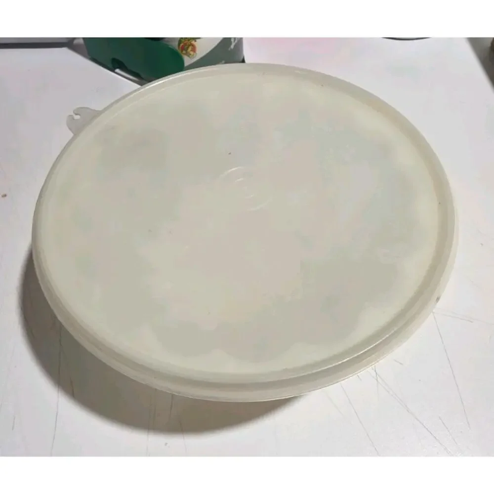 Tupperware Vintage Jello Mold Christmas Tree